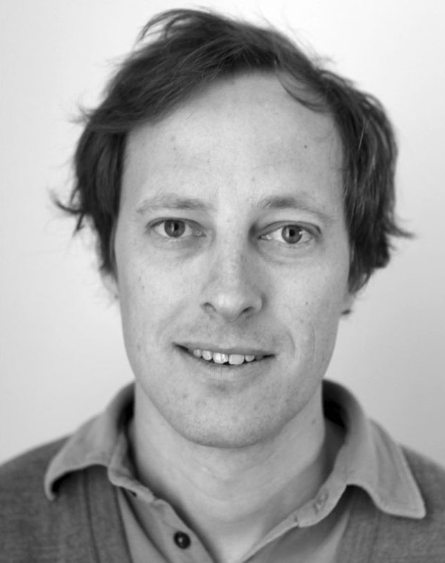 Jacques de Liedekerke